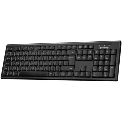 Sandberg USB Wired Office Keyboard Nord 2