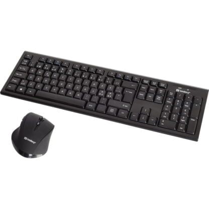 Sandberg Wireless Office Desktop Set Nordic 2