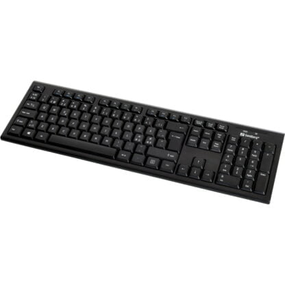 Sandberg Wireless Office Desktop Set Nordic 4