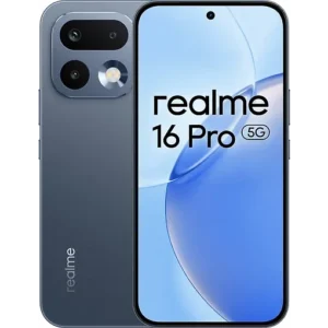 Realme 16 Pro 5G 256GB 8GB Pebble Grey 2