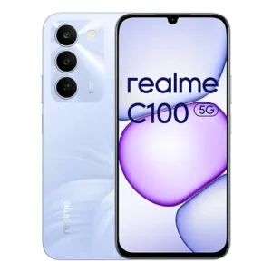 Realme C100 5G 128GB 4GB Blooming Purple