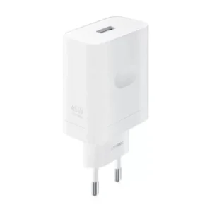 Realme SUPERVOOC 45W verkkovirtalaturi USB-A