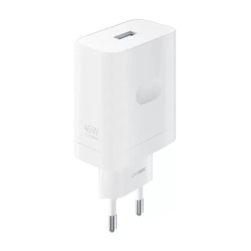 Realme SUPERVOOC 45W verkkovirtalaturi USB-A 2 Realme SUPERVOOC 45W verkkovirtalaturi USB-A 2
