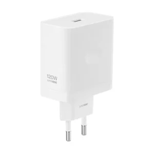 Realme SUPERVOOC 120W verkkovirtalaturi USB-A