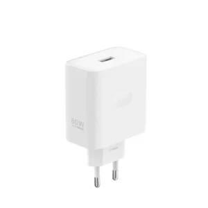 Realme SUPERVOOC 80W verkkovirtalaturi USB-A
