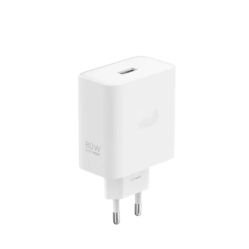 Realme SUPERVOOC 80W verkkovirtalaturi USB-A 2 Realme SUPERVOOC 80W verkkovirtalaturi USB-A 2