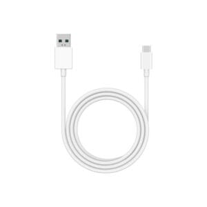 Realme SUPERVOOC 12A latauskaapeli USB-A – USB-C