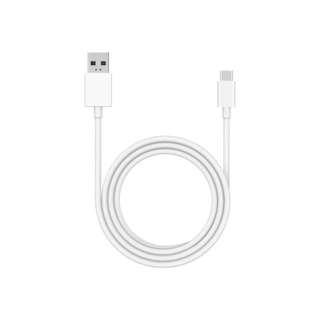 Realme SUPERVOOC 12A latauskaapeli USB-A – USB-C 2 Realme SUPERVOOC 12A latauskaapeli USB-A – USB-C 2