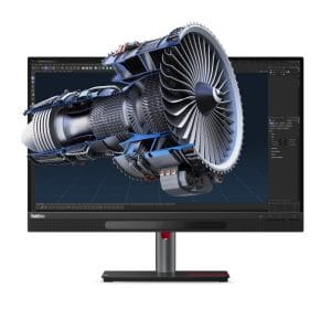 Lenovo ThinkVision 27 3D 27″ -näyttö