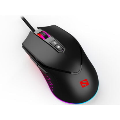 Sandberg Azazinator Mouse 6400 3
