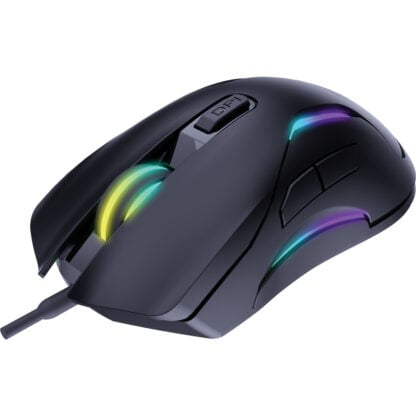 Sandberg LightFlow 6D Gamer Mouse 4