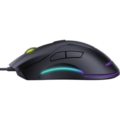 Sandberg LightFlow 6D Gamer Mouse 6