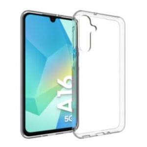 INSMAT GALAXY A16 5G/4G CRYSTAL TAKAKUORI