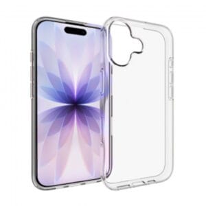 INSMAT IPHONE 17 CRYSTAL TAKAKUORI