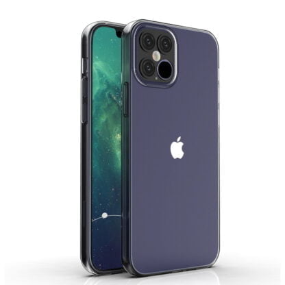 Insmat iPhone 12 Pro Max Crystal Takakuori 2