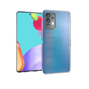 Insmat Samsung Galaxy A52S/A52 5G/4G Crystal Takakuori