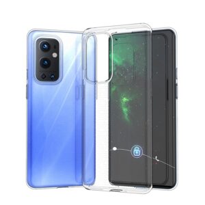 Insmat OnePlus 9 Pro Crystal Takakuori