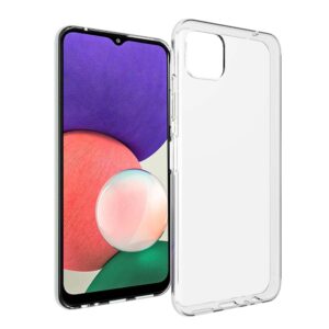 Insmat Samsung Galaxy A22 5G Crystal Takakuori