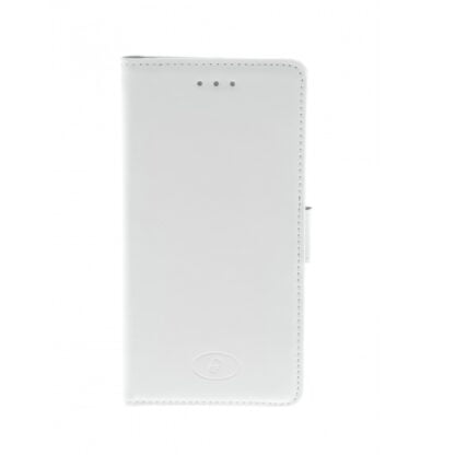 Flip Cover kotelo Huawei P9 Lite, valkoinen EOL 2