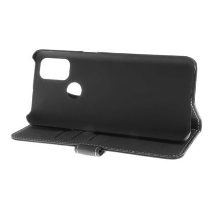 Insmat OnePlus Nord N10 5G Flip -suojakotelo 5