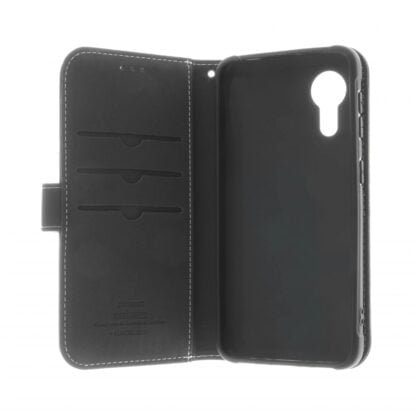 Insmat Samsung Galaxy Xcover 5 Flip -suojakotelo 4