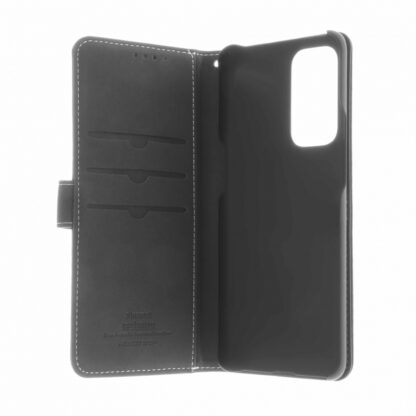 EXCLUSIVE FLIP CASE FOR ONEPLUS 9 PRO BLACK 2