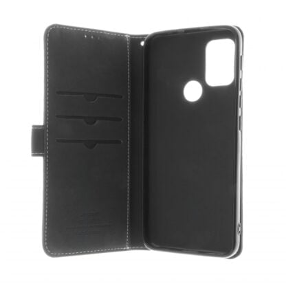 Insmat Motorola Edge 20 Lite Flip -suojakotelo 4
