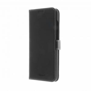 Insmat Nokia X10/X20 Black Flip -suojakotelo