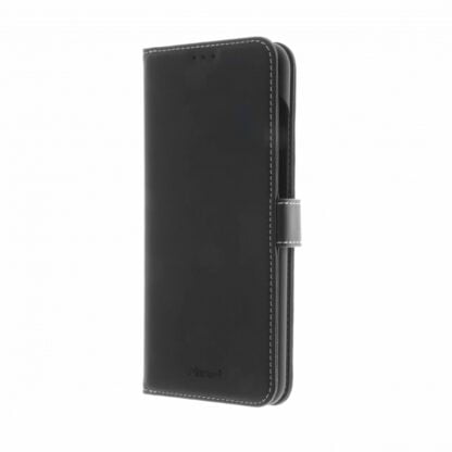 Insmat Nokia X10/X20 Black Flip -suojakotelo 2