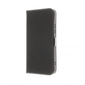 Insmat Nokia XR20 Black Flip -suojakotelo