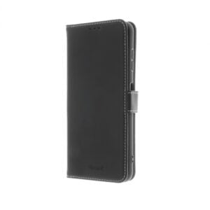 Insmat Nokia G20/G10 Black Flip -suojakotelo