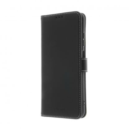 Insmat Samsung Galaxy A03s Black Flip -suojakotelo 2
