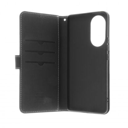 EXCLUSIVE FLIP CASE FOR HONOR X7A BLK 4