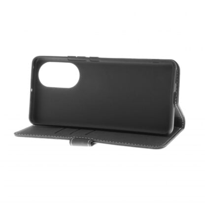 EXCLUSIVE FLIP CASE FOR HONOR X7A BLK 5