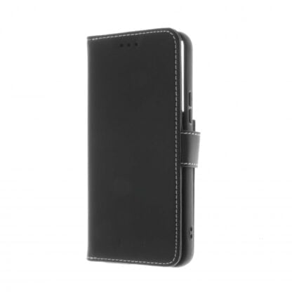 Insmat Samsung Galaxy S22 Black Flip -suojakotelo 2
