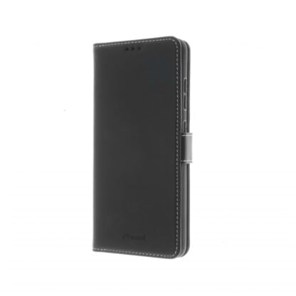 Insmat Samsung Galaxy A33 5G Black Flip -suojakotelo 2