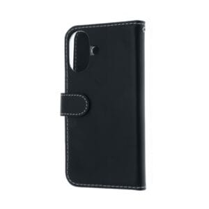 EXCLUSIVE FLIP CASE FOR IPHONE 17 BLACK