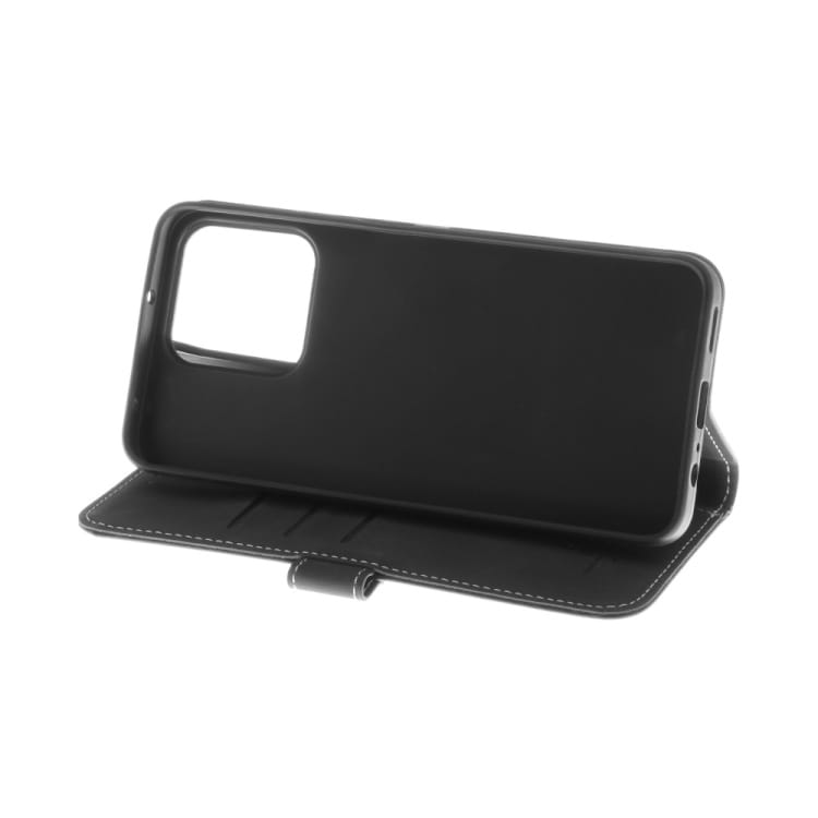 Exlusive Flip Case Honor 400 Smart musta 4 Exlusive Flip Case Honor 400 Smart musta 4