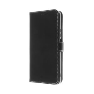 Exlusive Flip Case Honor 400 Smart musta