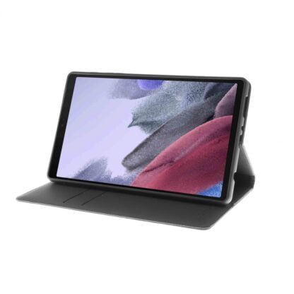 FLIP CASE GALAXY TAB A7 LITE BLK 2