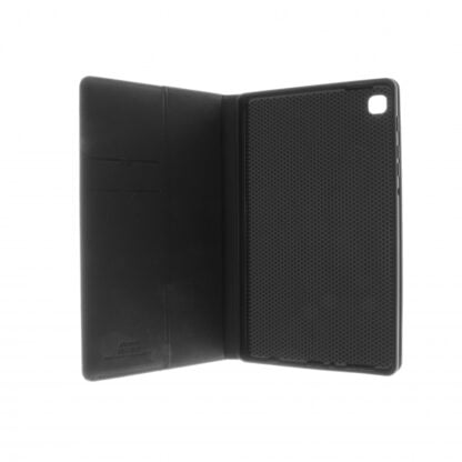FLIP CASE GALAXY TAB A7 LITE BLK 4