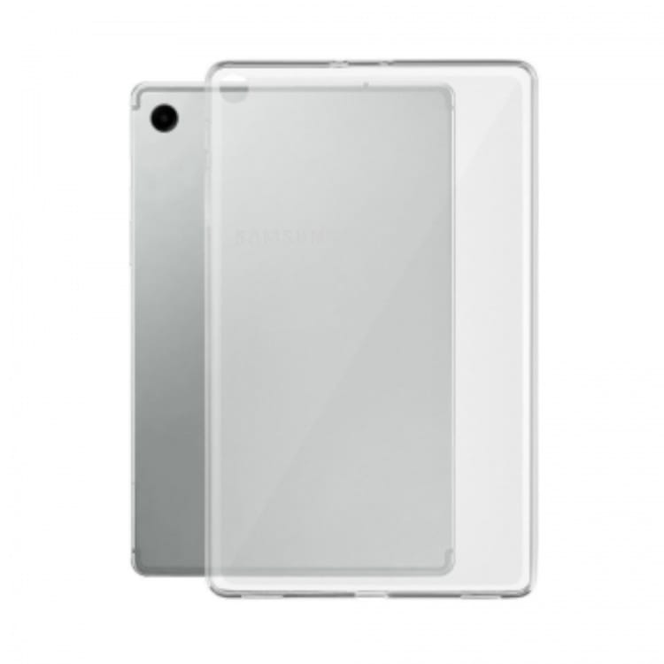 CRYSTAL TPU SUOJA GALAXY TAB A9+ 2 CRYSTAL TPU SUOJA GALAXY TAB A9+ 2