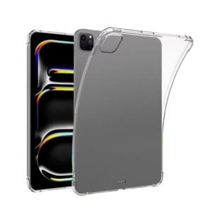 CRYSTAL SUOJAKUORI IPAD PRO 11″ 2025/2024 KIRKAS