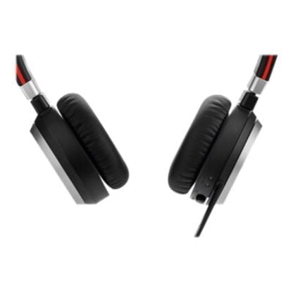 Jabra Evolve 65 SE MS Bluetooth stereokuuloke 4