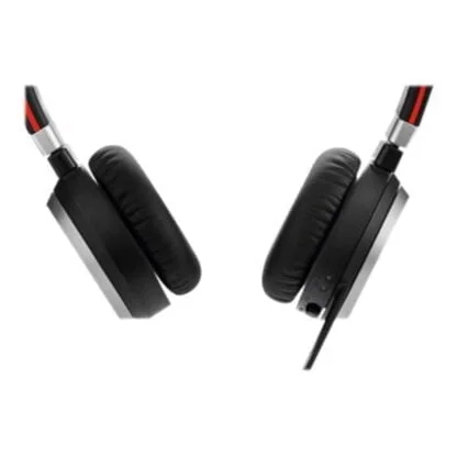 Jabra Evolve 65 SE MS Bluetooth stereokuuloke 4