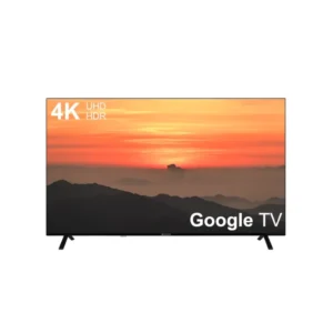 ProCaster 65″ SL970H 4K LED Google TV 5