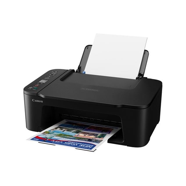 Canon PIXMA TS3750i -monitoimitulostin 2 Canon PIXMA TS3750i -monitoimitulostin 2