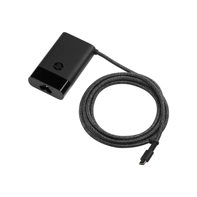 HP 65W USB-C AC Adapter -laturi