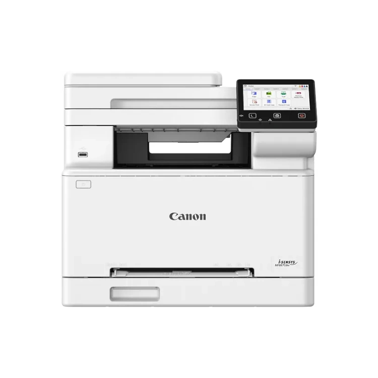 Canon i-SENSYS MF667Cdw värilaser monitoimilaite 2 Canon i-SENSYS MF667Cdw värilaser monitoimilaite 2