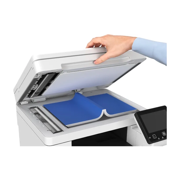 Canon i-SENSYS MF667Cdw värilaser monitoimilaite 9 Canon i-SENSYS MF667Cdw värilaser monitoimilaite 9